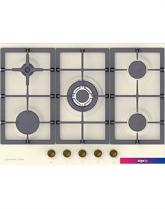 Варочная панель G 16.7 X Zigmund & shtain