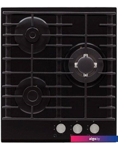 Варочная панель Hagel 45 BL W Krona