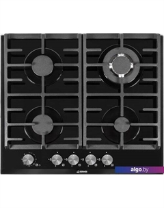 Варочная панель HAG-60BK-CT Germes