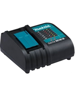 Зарядное устройство DC18RC Makita