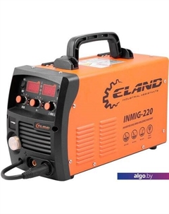 Сварочный инвертор INMIG-220 Eland
