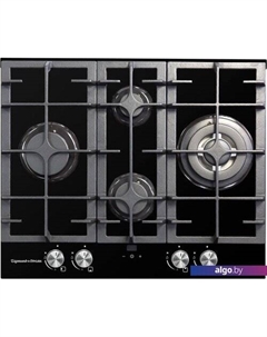 Варочная панель MN 195.61 B Zigmund & shtain