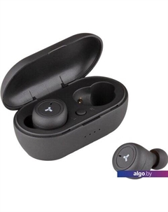 Наушники Denim TWS (черный) Accesstyle