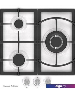 Варочная панель G 14.4 W Zigmund & shtain