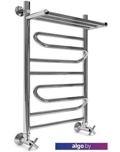 Полотенцесушитель FW 80x50 Luxon