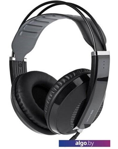 Наушники HD662 Evo (черный) Superlux