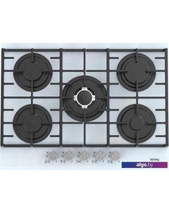 Варочная панель HGG 7835 CTW Korting