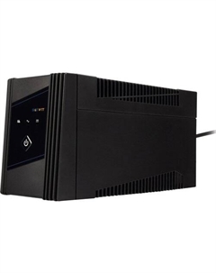 Источник бесперебойного питания UPS Uni 650 Smartwatt