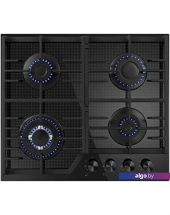 Варочная панель EGHG.64.73CB2/G Maunfeld