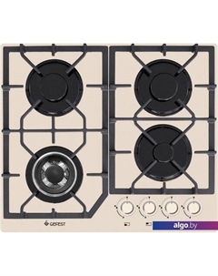 Варочная панель ПВГ 2232-01 В81 Gefest