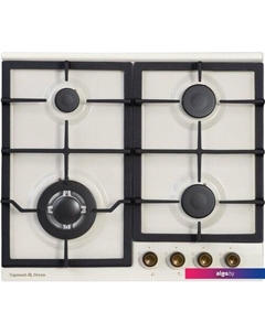 Варочная панель G 16.6 X Zigmund & shtain