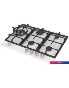 Варочная панель G 14.7 W Zigmund & shtain