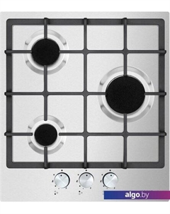 Варочная панель HGS433S Homsair