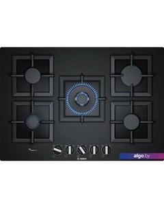 Варочная панель Serie 6 PPQ7A6B20 Bosch