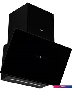 Кухонная вытяжка Alma 1080 60 S (черный) Zorg