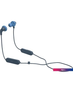Наушники Endurance Run 2 Wireless (темно-синий) Jbl