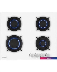Варочная панель HG 640 WG Weissgauff