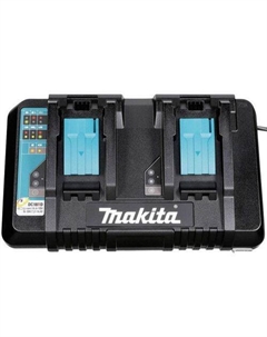 Зарядное устройство DC18RD (14.4-18В) Makita