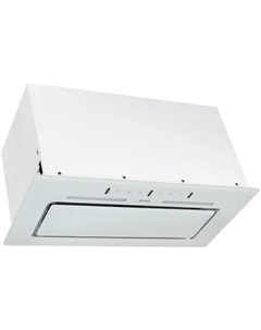 Кухонная вытяжка Star 1080 60 S-GC (белый) Zorg