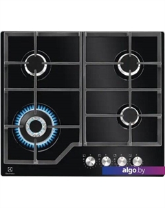 Варочная панель KGG64362K Electrolux