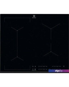 Варочная панель CIV634 Electrolux