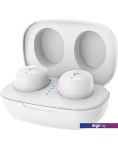 Наушники Flame TWS (белый) Accesstyle