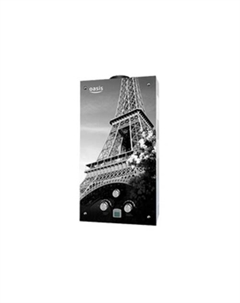 Водонагреватель Glass 20 EG Oasis