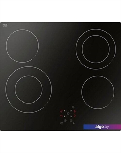 Варочная панель BHC66506 Hansa