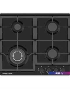 Варочная панель G 14.6 B Zigmund & shtain