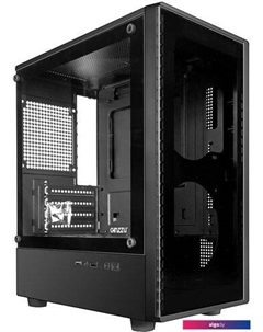 Корпус CL402 Ginzzu