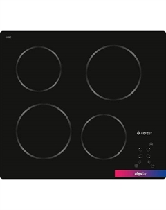 Варочная панель ЭС В СН 4231 К11 Gefest