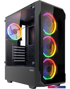 Корпус CL320 Ginzzu