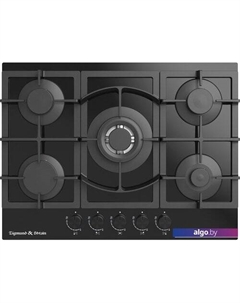 Варочная панель M 26.7 B Zigmund & shtain