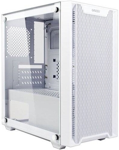 Корпус CL560 Ginzzu