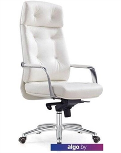 Кресло DAO (белый) Бюрократ