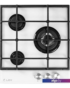Варочная панель GVG 431 WH Lex