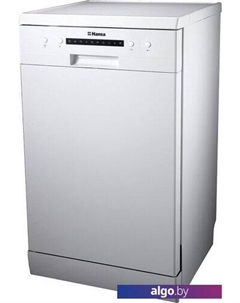 Посудомоечная машина ZWM 416 WH Hansa