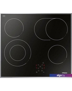 Варочная панель BHCI66706 Hansa