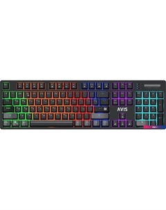 Клавиатура Avis GK-312 Defender