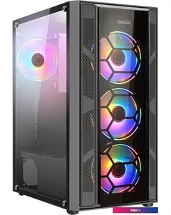 Корпус CL270 Ginzzu