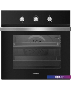 Духовой шкаф MGOG 673B Maunfeld