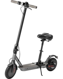 Электросамокат X4 Max (графит) Myway