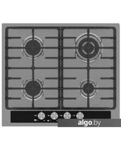 Варочная панель HG665CTGX Korting