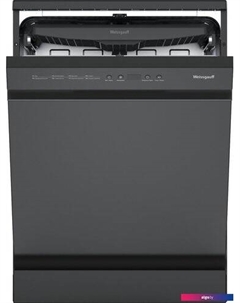 Отдельностоящая посудомоечная машина DW 6038 B Inverter Weissgauff