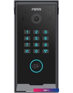 Вызывная панель i60K Fanvil