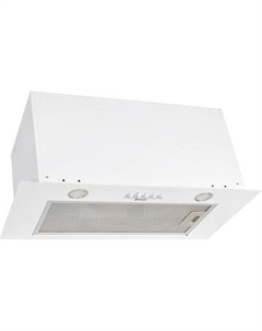 Кухонная вытяжка Bona 1260 60 M (белый) Zorg