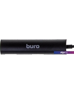 USB-хаб BU-HUB4-0.5R-U2.0 Buro