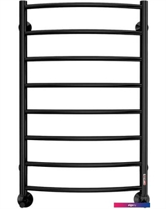 Полотенцесушитель Classic 40x80 (черный муар) Proheat