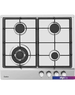 Варочная панель HEG 655 X Evelux