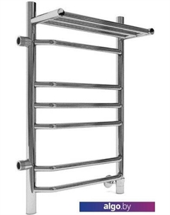 Полотенцесушитель FN T500 80x50 Luxon